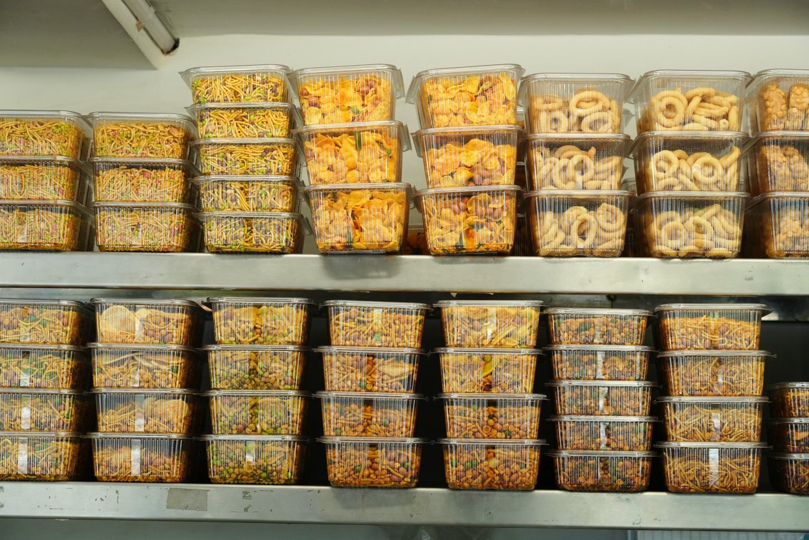 Suruchi Foods Shop